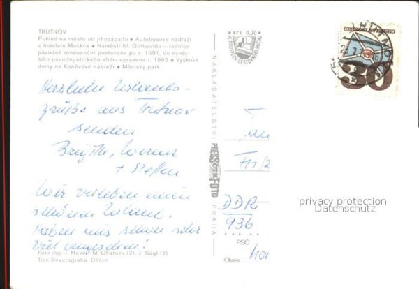 Trutnov – Bild 2