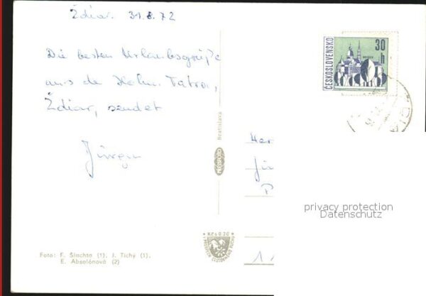 Zdiar – Bild 2
