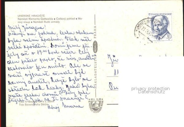 Uherske Hradiste – Bild 2