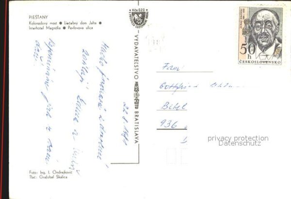 Piestany – Bild 2