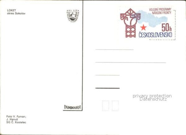 Loket Okres Sokolov – Bild 2