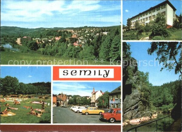 Semily