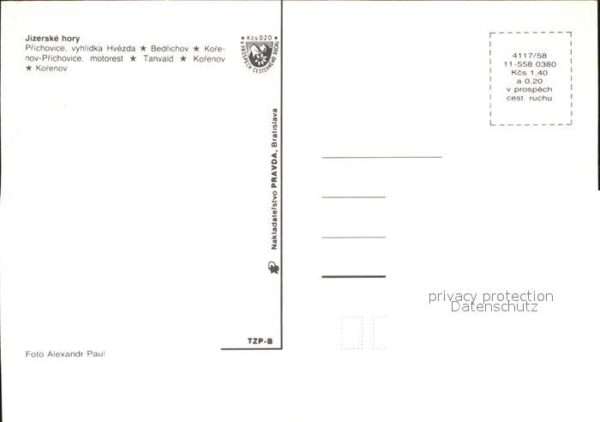 Jizerske hory – Bild 2