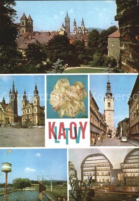 Klatovy