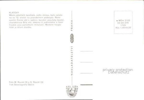 Klatovy – Bild 2