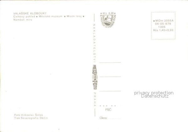 Klobouky Valasske – Bild 2