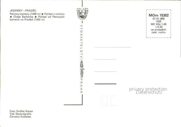Jeseniky Praded – Bild 2