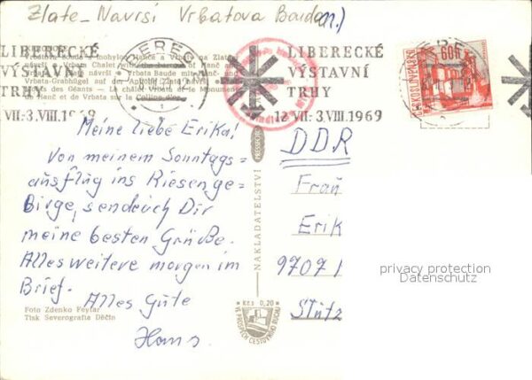 Zlate Navrsi Vrbatova Bauda – Bild 2