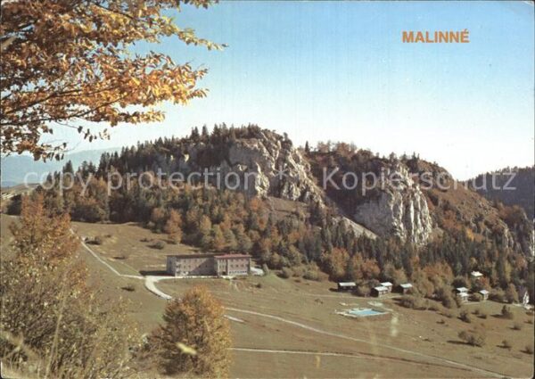 Tschechische Republik Malinne Interhotel