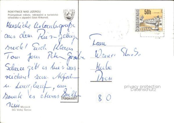 Jizerou – Bild 2