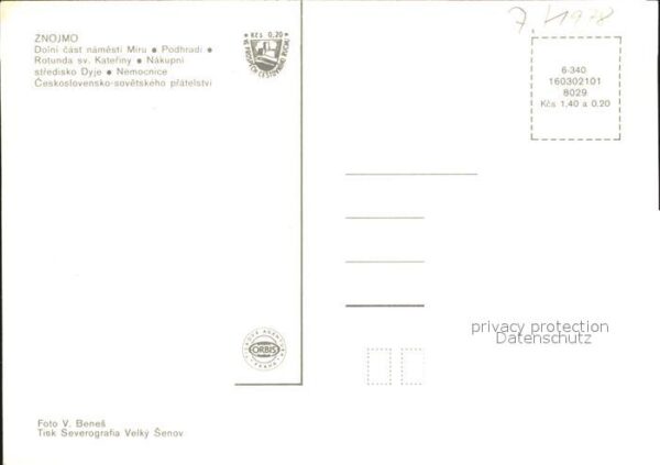 Znojmo – Bild 2