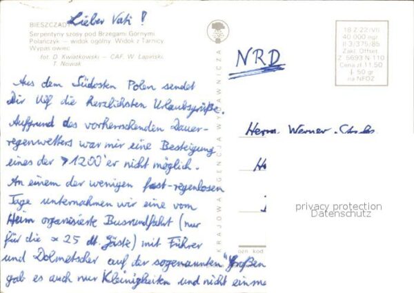 Bieszczady – Bild 2