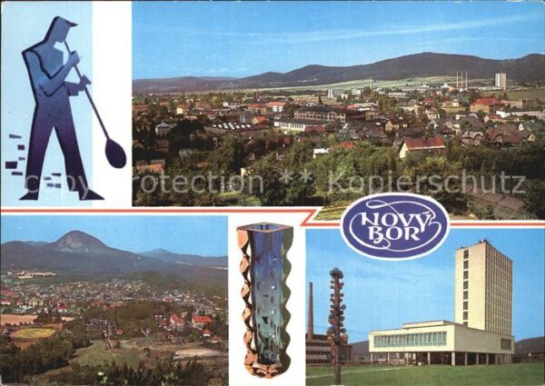 Novy Bor