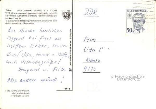 Zilina – Bild 2