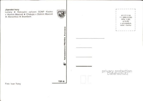 Jizerske hory – Bild 2