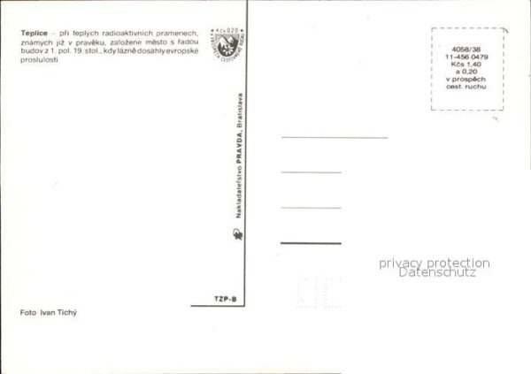 Teplice – Bild 2