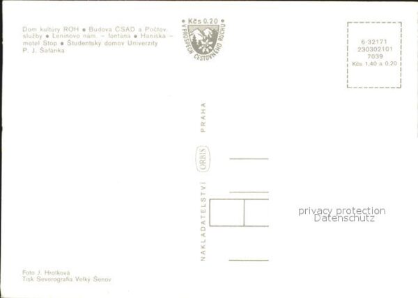 Presov Eperjes – Bild 2