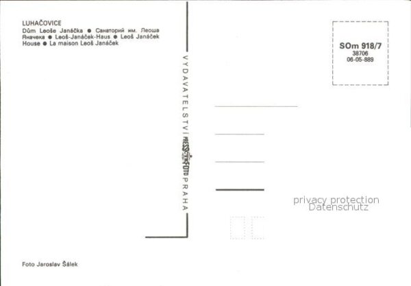 Luhacovice – Bild 2
