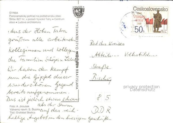 Strba Poprad – Bild 2