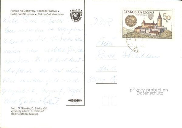 Donovaly Nizke Tatry Slovakia – Bild 2