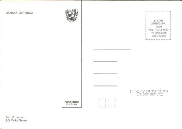 Banska Bystrica – Bild 2
