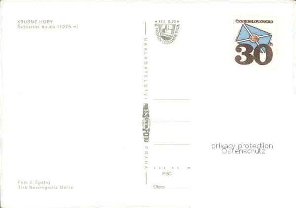Krusne Hory Baude – Bild 2