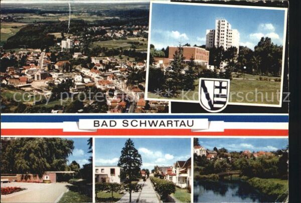Bad Schwartau Stadtansichten