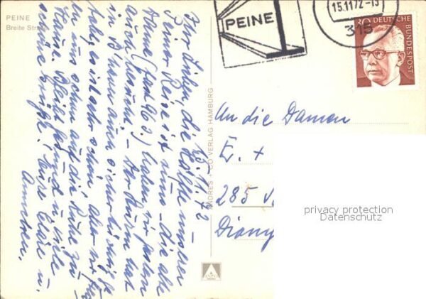 Peine Breite Strasse – Bild 2