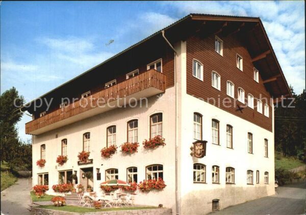 Martinszell Allgaeu Gasthof Adler