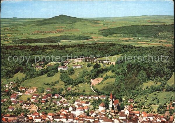 Gailingen Panorama