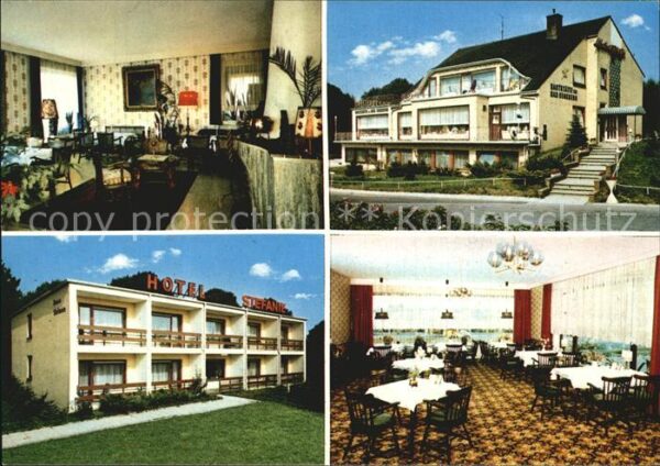 Bad Segeberg Hotel Haus Stefanie