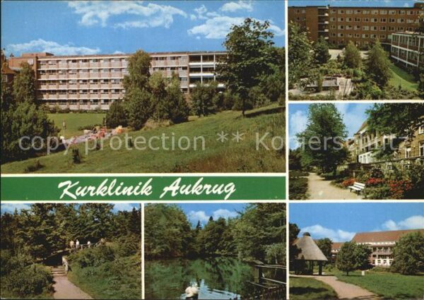 Aukrug Kurklinik