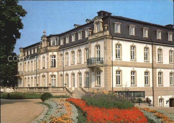 Offenbach Main Büsingpalais