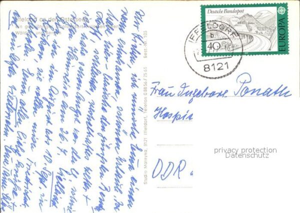 Iffeldorf Teilansicht – Bild 2