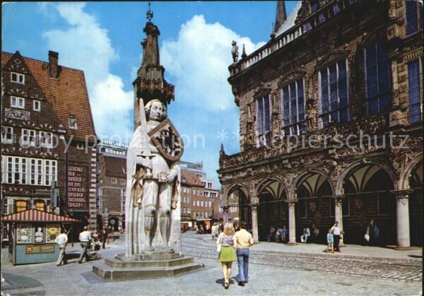 Bremen Roland