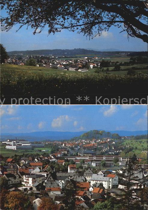 Gladenbach Panorama