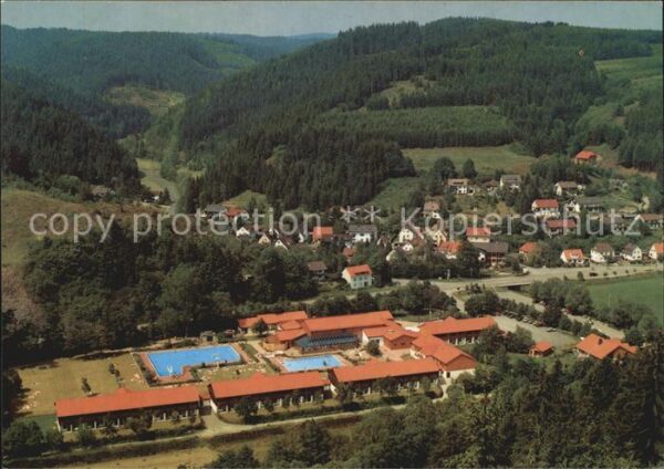 Steinwiesen Aparthotel Frakenwald