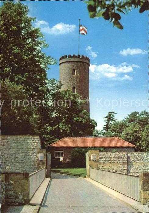 Bielefeld Sparrenberg