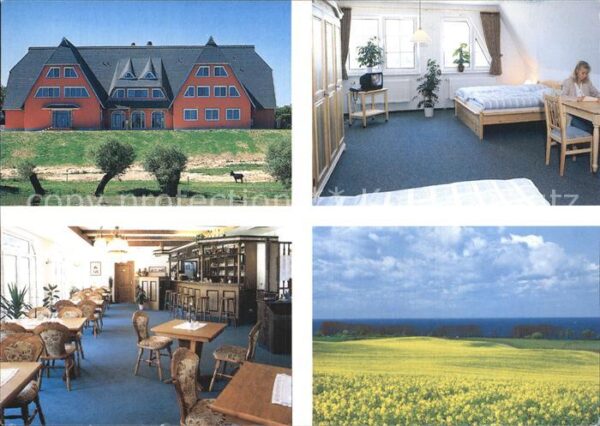 Wittenbeck Landhotel