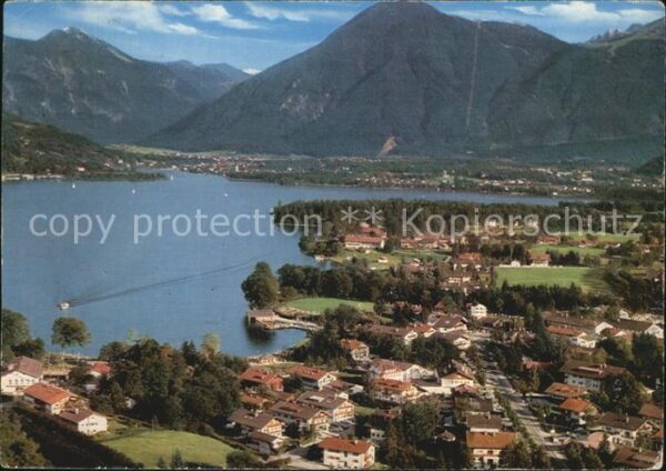 Bad Wiessee Wallberg Bodenschneid