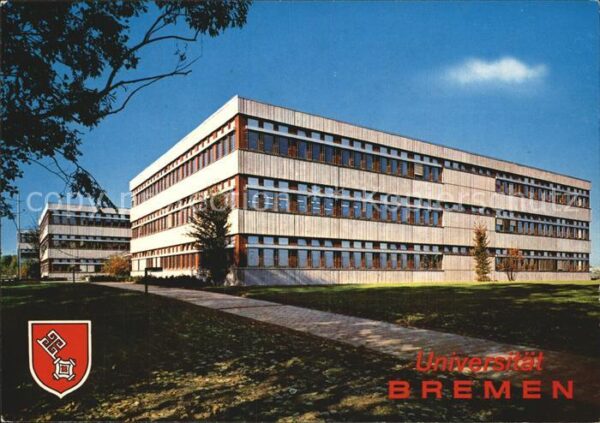 Bremen Universität