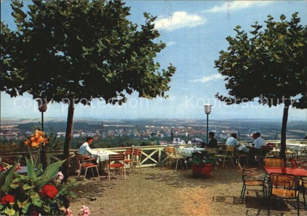 Bad Nauheim Gaststätte