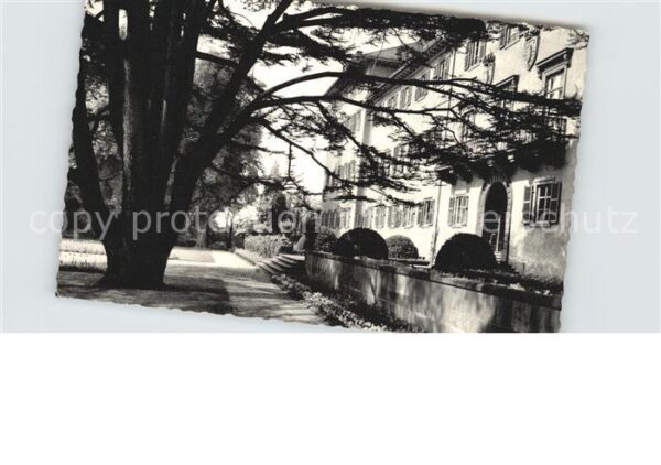 Bad Homburg Schloss