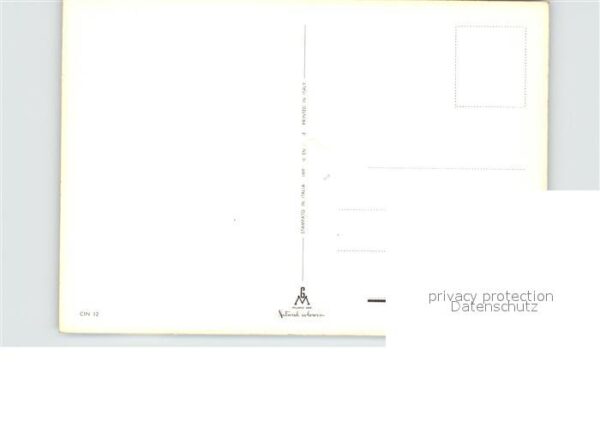 Cinisello Hochhäuser – Bild 2