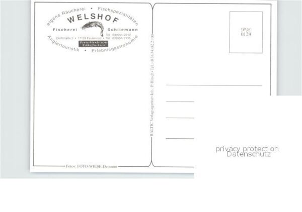 Faulenrost Welshof – Bild 2