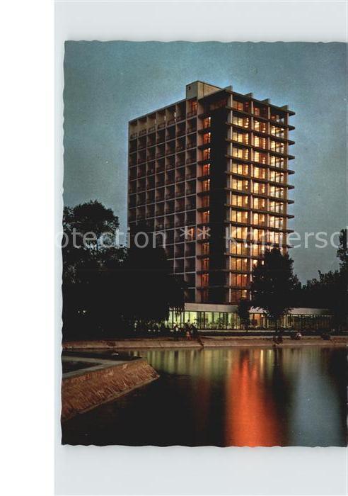 Siofok Hotel Europa