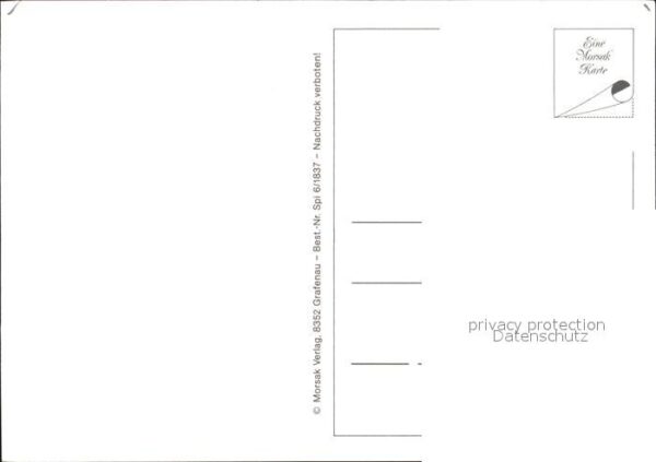 Spiegelau Ortsansicht – Bild 2