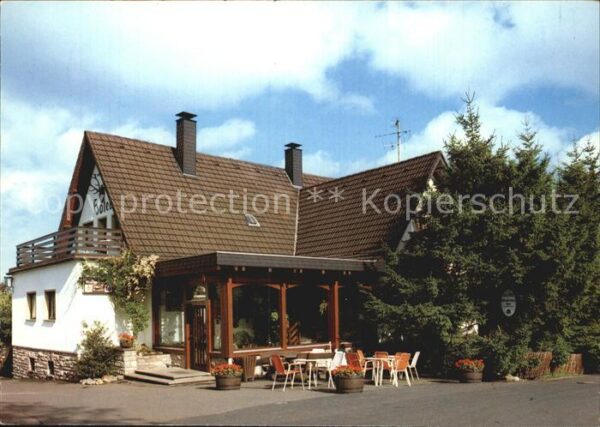 Steinfeld Kall Hotel Margaretenhof