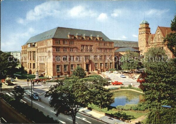 Freiburg Breisgau Albert Ludwigs Universität
