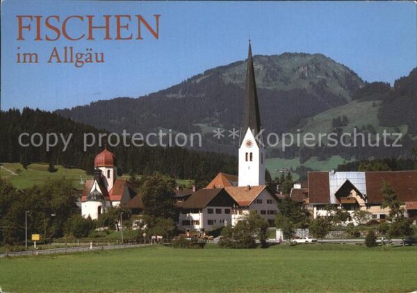 Fischen Allgaeu mit Wannenkopf